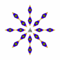 1282PsychedelicSpinningArmsFromVisionUpdatedWithIlluminatiEye.gif