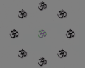 1282AnimatedOmCirclingOm.gif