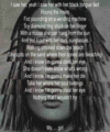 1282MyGirlLyricsWithGirlBackground.gif