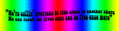 1282RideCaptainRideLyricsOnRainbowBanner.gif
